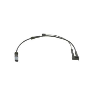 Bosch Výstražný kontakt, opotřebení brzdového obložení à 1 987 473 548 Bosch Výstražný kontakt, opotřebení brzdového obložení à 1 987 473 548