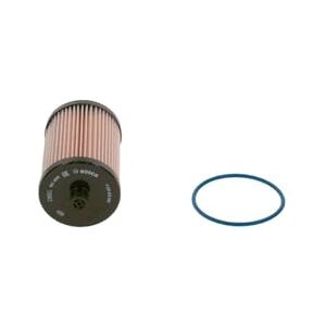 Bosch N2005 dieselový filtr pro auta odděluje částice a vodu od paliva chrání vstřikovací zařízení Bosch N2005 dieselový filtr pro auta odděluje částice a vodu od paliva chrání vstřikovací zařízení