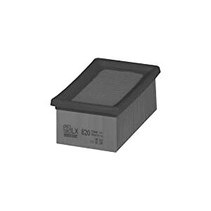 MAHLE LX 820 vzduchový filtr pro BMW F, BMW G MAHLE LX 820 vzduchový filtr pro BMW F, BMW G