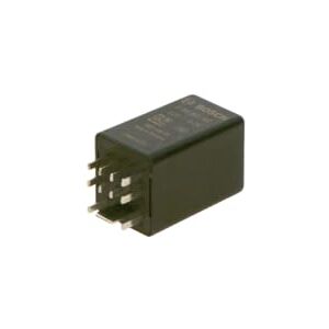 Bosch 0281003087 řídicí jednotka, doba žhavení Bosch 0281003087 řídicí jednotka, doba žhavení