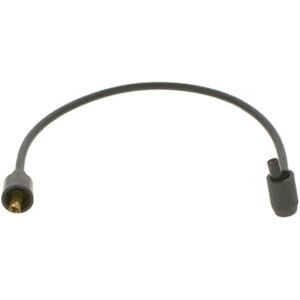 Bosch 0986356090 Zapalovací kabel 1 kus Bosch 0986356090 Zapalovací kabel 1 kus
