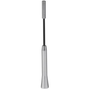 Lampa Pilot LA_40161 Aluminium 'Alu-Tech' Ersatzantenne, 5 mm Innengewinde Lampa Pilot LA_40161 Aluminium 'Alu-Tech' Ersatzantenne, 5 mm Innengewinde