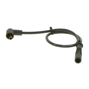 Bosch 0986356754 Zapalovací kabel 4dílná sada Bosch 0986356754 Zapalovací kabel 4dílná sada