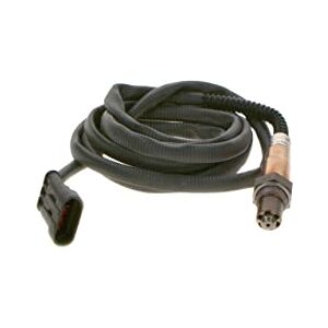 Bosch 0258006388 lambda sonda s konektorem specifickým pro dané vozidlo Bosch 0258006388 lambda sonda s konektorem specifickým pro dané vozidlo