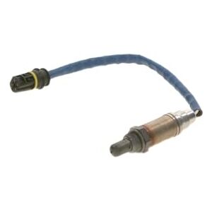 Bosch 0258003782 lambda sonda s konektorem specifickým pro dané vozidlo Bosch 0258003782 lambda sonda s konektorem specifickým pro dané vozidlo