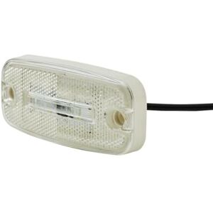HELLA 2PG 345 600-411 Polohové světlo hraniční světlo přívěs karavan LED 24V nástavba/šroubové připojení ADR/GGVS kabel: 5000 mm zástrčka: otevřené konce kabelu přední množství HELLA 2PG 345 600-411 Polohové světlo hraniční světlo přívěs karavan LED 24V nástavba/šroubové připojení ADR/GGVS kabel: 5000 mm zástrčka: otevřené konce kabelu přední množství