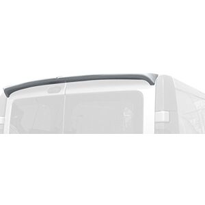 AUTO-STYLE Motordrome střešní spoiler kompatibilní s Nissan Primastar/NV300 & Opel Vivaro & Renault Trafic & Fiat Talento (modely se zadními dveřmi) (PU) AUTO-STYLE Motordrome střešní spoiler kompatibilní s Nissan Primastar/NV300 & Opel Vivaro & Renault Trafic & Fiat Talento (modely se zadními dveřmi) (PU)