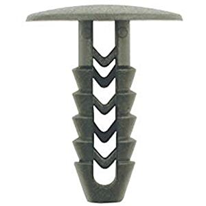 KS Tools 420.5210 Zierleisten-Clip für Fiat/Iveco,50er Pack KS Tools 420.5210 Zierleisten-Clip für Fiat/Iveco,50er Pack