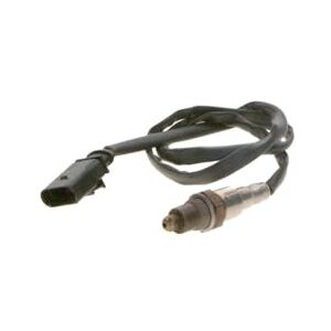 Bosch 0258030290 lambda sonda s konektorem specifickým pro dané vozidlo Bosch 0258030290 lambda sonda s konektorem specifickým pro dané vozidlo