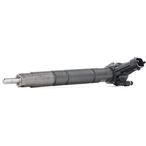Bosch 0445115007 Vstřikovací tryska Bosch 0445115007 Vstřikovací tryska