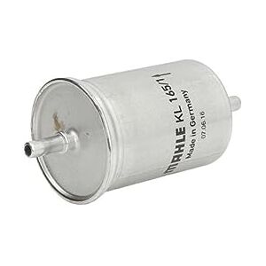 MAHLE KL 165/1 palivový filtr vedení filtr 54,9 MMu.a. vhodný pro SMART FORTWO Coupe (451) MAHLE KL 165/1 palivový filtr vedení filtr 54,9 MMu.a. vhodný pro SMART FORTWO Coupe (451)