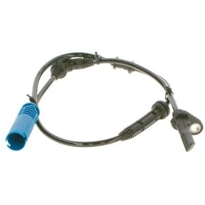 Bosch Senzor, otáčky kol 0265007807 Bosch Senzor, otáčky kol 0265007807