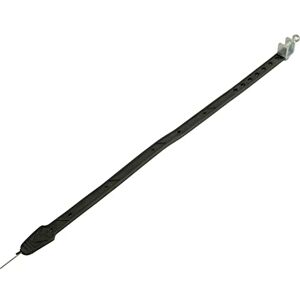 Carpoint 0578508 antistatická páska 45 cm guma s měděnou tkaninou Carpoint 0578508 antistatická páska 45 cm guma s měděnou tkaninou