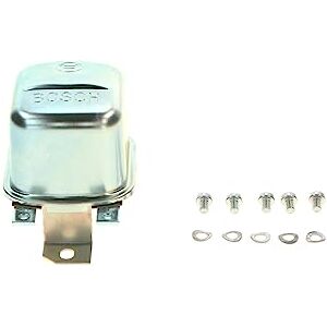 Bosch F 026 T02 200 regulátor alternátoru Bosch F 026 T02 200 regulátor alternátoru