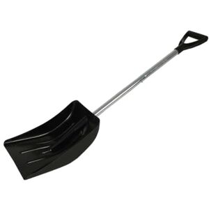Philips All Ride lopata na sníh hrablo na sníh lavinová lopata kompaktní 94 cm dlouhá Philips All Ride lopata na sníh hrablo na sníh lavinová lopata kompaktní 94 cm dlouhá