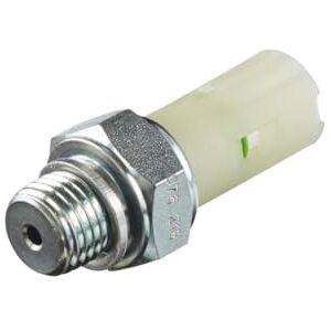 HELLA 6ZL 007 675-001 tlakový spínač oleje 12 V 1pólový otvírač barva: mléčná bílá HELLA 6ZL 007 675-001 tlakový spínač oleje 12 V 1pólový otvírač barva: mléčná bílá