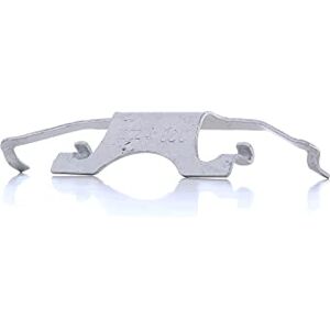 ATE Feder, Bremssattel 11.8116-0323.1 ATE Feder, Bremssattel 11.8116-0323.1
