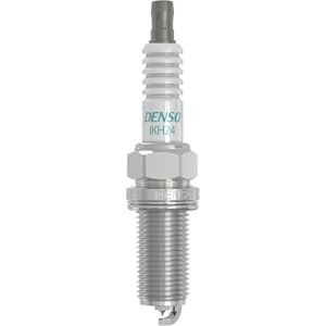 Denso Zapalovací svíčka IKH24 Spanner Size: 16 mm Délka závitu: 26,5mm Denso Zapalovací svíčka IKH24 Spanner Size: 16 mm Délka závitu: 26,5mm