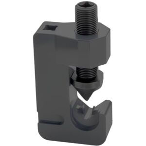 EZRED B7946 3-Punkt-Mini-Draht- und Kabel-Crimper EZRED B7946 3-Punkt-Mini-Draht- und Kabel-Crimper