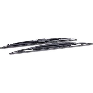 Bosch stěrač Twin Spoiler 367S, délka: 600 mm/625 mm – sada pro čelní sklo Bosch stěrač Twin Spoiler 367S, délka: 600 mm/625 mm – sada pro čelní sklo