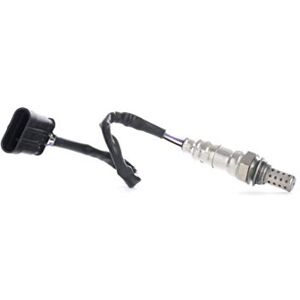 Delphi ES20277-12B1 lambda sonda Oxygen O2 Senzor Vyhřívaný kompatibilní s FIAT PANDA 169 46529385 46545432 46760867 Delphi ES20277-12B1 lambda sonda Oxygen O2 Senzor Vyhřívaný kompatibilní s FIAT PANDA 169 46529385 46545432 46760867