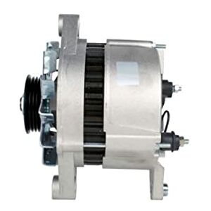 HELLA 8EL 012 427-751 generátor/alternátor 14V 67A HELLA 8EL 012 427-751 generátor/alternátor 14V 67A