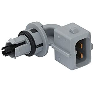 HELLA 6PT 009 109-221 Senzor, teplota nasávaného vzduchu 2pólová HELLA 6PT 009 109-221 Senzor, teplota nasávaného vzduchu 2pólová