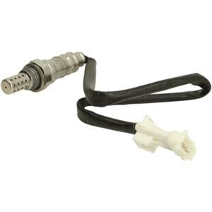 Delphi ES20413-12B1 lambda sonda Oxygen O2 Sensor Planarsonda Vyhřívaná 450 mm Delphi ES20413-12B1 lambda sonda Oxygen O2 Sensor Planarsonda Vyhřívaná 450 mm