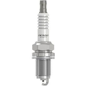 Denso Zapalovací svíčka K16TT & Nickel Spanner Size: 16 mm Délka závitu: 19mm Denso Zapalovací svíčka K16TT & Nickel Spanner Size: 16 mm Délka závitu: 19mm