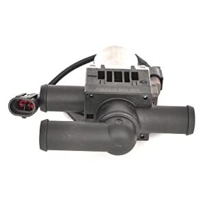 Bosch 1 147 412 076 Kühlmittelregelventil elektrisch Kompatibel mit IVECO EUROCARGO I-III Bosch 1 147 412 076 Kühlmittelregelventil elektrisch Kompatibel mit IVECO EUROCARGO I-III