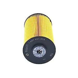 Bosch Automotive 1 457 431 270 palivový filtr Bosch Automotive 1 457 431 270 palivový filtr