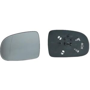 Alkar 6423420 Spiegelglas, Außenspiegel Alkar 6423420 Spiegelglas, Außenspiegel