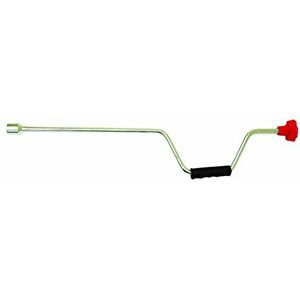 Maypole MP760 nástrčný klíč / ruční klika pro karavan, k ovládání podpěry, 19 mm Maypole MP760 nástrčný klíč / ruční klika pro karavan, k ovládání podpěry, 19 mm