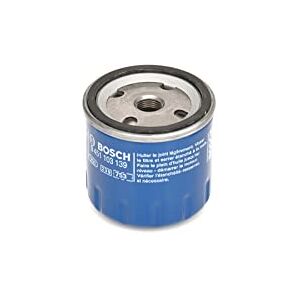 Bosch Automotive P3139 olejový filtr Auto Bosch Automotive P3139 olejový filtr Auto