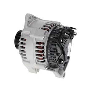 HELLA 8EL 011 711-041 generátor/alternátor 14V 97A pro mj. Citroën Xantia (X1_, X2_) HELLA 8EL 011 711-041 generátor/alternátor 14V 97A pro mj. Citroën Xantia (X1_, X2_)