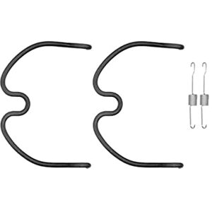 HELLA 8DZ 355 200-851 Sada příslušenství, brzdové čelisti X0142 brzdový systém: Opel pro mj. OPEL / SUBARU / SUZUKI / VAUXHALL HELLA 8DZ 355 200-851 Sada příslušenství, brzdové čelisti X0142 brzdový systém: Opel pro mj. OPEL / SUBARU / SUZUKI / VAUXHALL