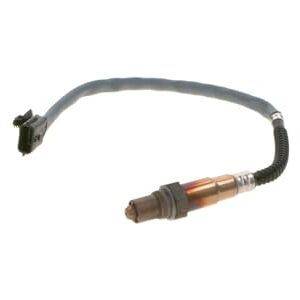 Bosch 0258006971 lambda sonda s konektorem specifickým pro dané vozidlo Bosch 0258006971 lambda sonda s konektorem specifickým pro dané vozidlo