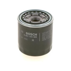 Bosch Automotive P3365 olejový filtr Auto Bosch Automotive P3365 olejový filtr Auto