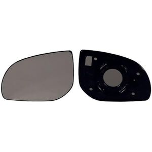 Alkar 6401618 zrcadlové sklo, vnější zrcátko Alkar 6401618 zrcadlové sklo, vnější zrcátko