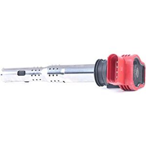 HELLA 5DA 358 000-631 zapalovací cívka 12V 4pólová zapalovací cívka svíčky / vč. konektoru zapalovací svíčky zasunutá HELLA 5DA 358 000-631 zapalovací cívka 12V 4pólová zapalovací cívka svíčky / vč. konektoru zapalovací svíčky zasunutá