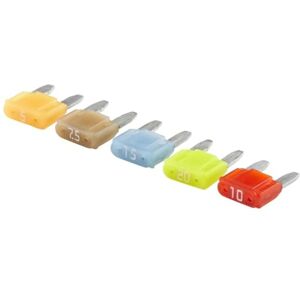 HELLA 8JS 728 596-921 Sicherungssatz Mini-Flachstecksicherung 10/15/20/5/7.5A 12V Set Menge: 1x--> HELLA 8JS 728 596-921 Sicherungssatz Mini-Flachstecksicherung 10/15/20/5/7.5A 12V Set Menge: 1x-->