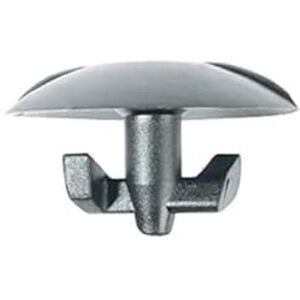 KS Tools 420.1603 Verbindungsclip für Opel,10er Pack KS Tools 420.1603 Verbindungsclip für Opel,10er Pack