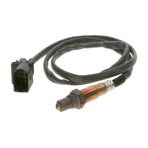 Bosch 0258007290 Lambdasonde mit fahrzeugspezifischem Stecker Bosch 0258007290 Lambdasonde mit fahrzeugspezifischem Stecker