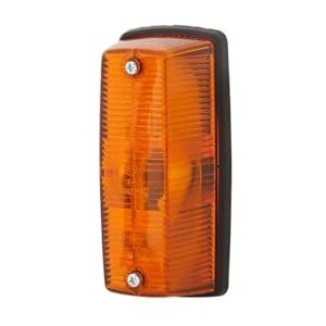 HELLA 2BA 001 277-011 Směrové světlo Halogen žluté ECE vlevo/boční montáž/vpředu vlevo HELLA 2BA 001 277-011 Směrové světlo Halogen žluté ECE vlevo/boční montáž/vpředu vlevo