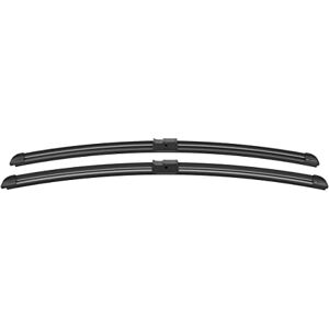 Bosch Stěrače Aerotwin A939S, délka: 600mm/600mm − sada pro čelní sklo pouze pro vozidla s pravostranným řízením (UK) Bosch Stěrače Aerotwin A939S, délka: 600mm/600mm − sada pro čelní sklo pouze pro vozidla s pravostranným řízením (UK)