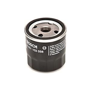Bosch Automotive P2056 olejový filtr Auto Bosch Automotive P2056 olejový filtr Auto