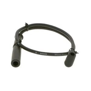 Bosch 0986356888 Zündleitung 5er Set Bosch 0986356888 Zündleitung 5er Set