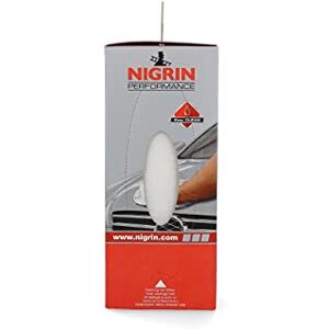 Nigrin 73898 profesionální lešticí hadříky zásobník box, 50 kusů, 11. 02 x 28. 00 cm Nigrin 73898 profesionální lešticí hadříky zásobník box, 50 kusů, 11. 02 x 28. 00 cm