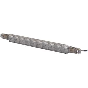 HELLA 2DA 343 106-021 přídavné brzdové světlo LED 12V šroubované/montáž barva světelných oken: kouřově šedá barva LED světla: červená kabel: 3000 mm zástrčka: otevřené konce kabelu HELLA 2DA 343 106-021 přídavné brzdové světlo LED 12V šroubované/montáž barva světelných oken: kouřově šedá barva LED světla: červená kabel: 3000 mm zástrčka: otevřené konce kabelu