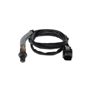 Bosch 0258017110 Lambdasonde mit fahrzeugspezifischem Stecker Bosch 0258017110 Lambdasonde mit fahrzeugspezifischem Stecker